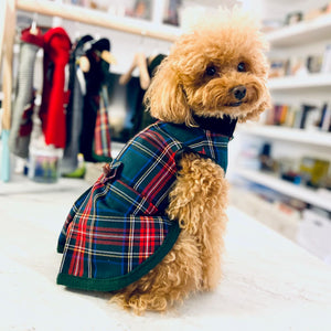 Scottish Coat