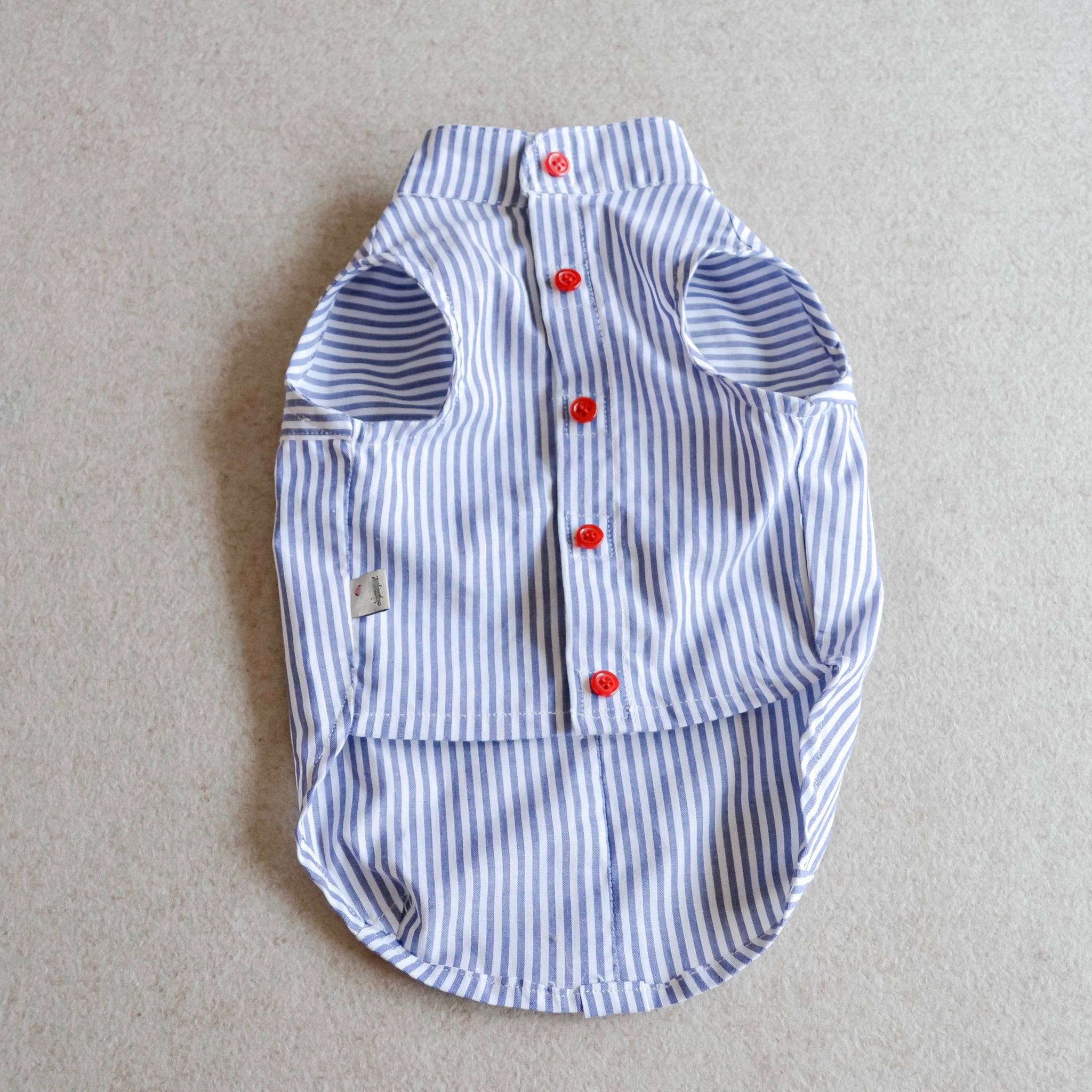 Camicia Capri