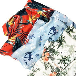 Hawaiian Shirt - Jungle 