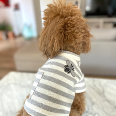 Tshirt con ape