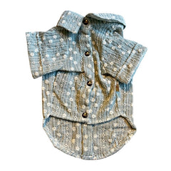 Camicia Formentera