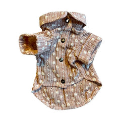 Camicia Formentera